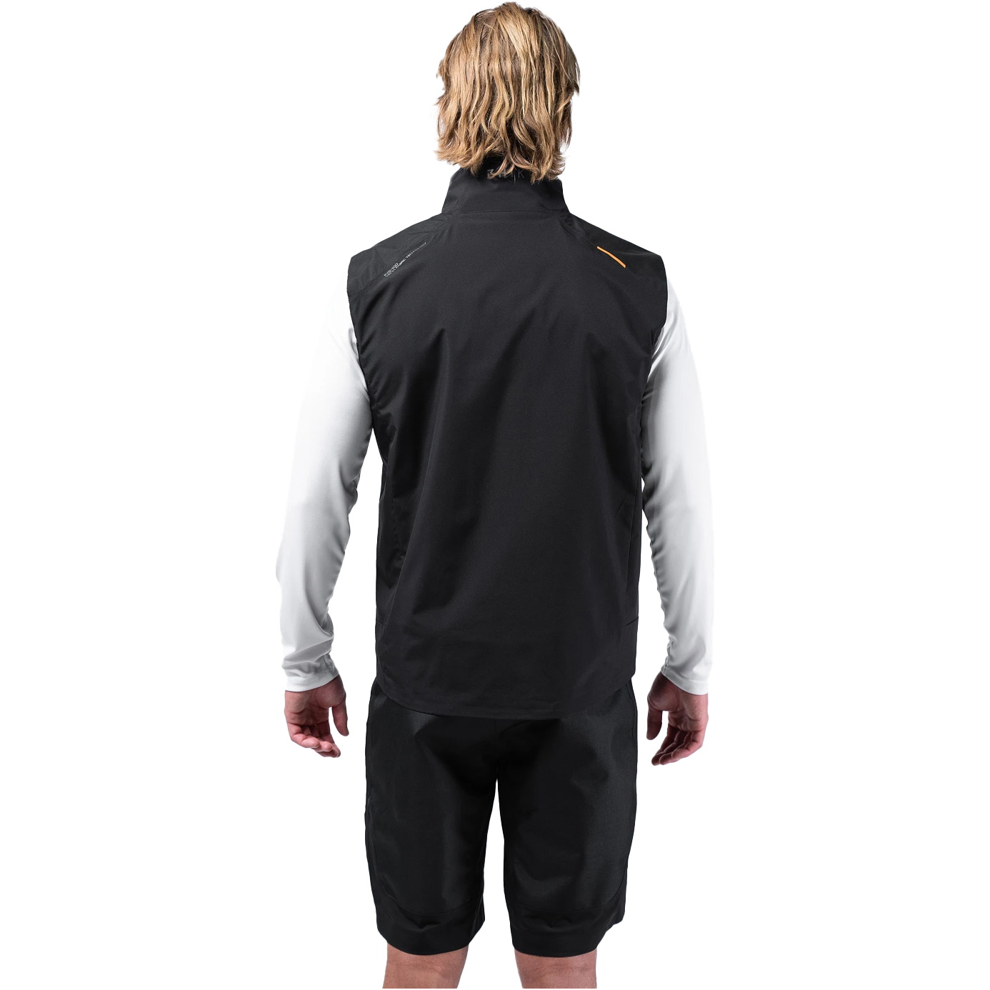 2025 Zhik Mens INS100 Sailing Gilet VST-0110-U - Black